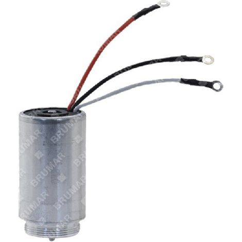 Motor eléctrico para tijeras a batería COMPATIBLE ATTILA - 057063