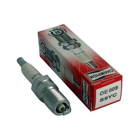 Candela CHAMPION S9YC - NGK BP6EFS - NGBP6EFS