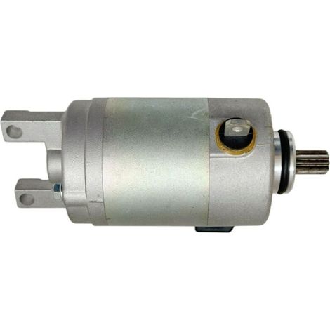 2YM-81800-0 Démarreur, démarreur haute performance pour BELUGA XC125 89-93, accessoires moteur CC, spécifications d'usine d'origine. (1/5)