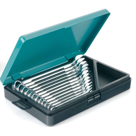 Verstellbare Schlüssel KS Tools Kamasa Stahl 8 19 mm