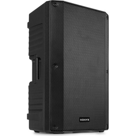 Altoparlante amplificato 12" Usb/sd/mp3 800wmax Vsa15bt 170.372 (1/3)