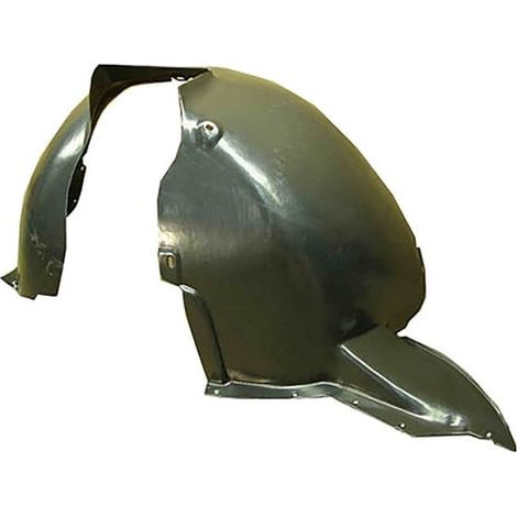 Pare-boue d'aile avant gauche Volkswagen Caddy 2004-2010