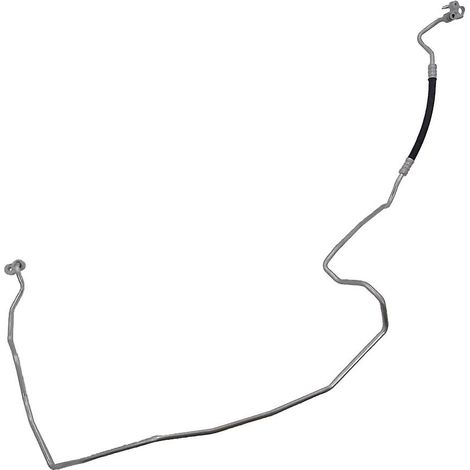 Tuyau de climatisation compatible avec : Benz W221 S350 2005-2013 OE : 221 830 2117( )