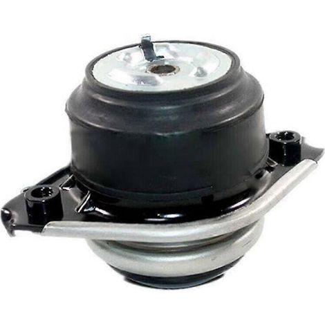 Supports de moteur compatibles avec W164, W251, ML300, ML350 et GL550 : 2512404717, 2512404317, 2512403017, 2512403217. (1/5)