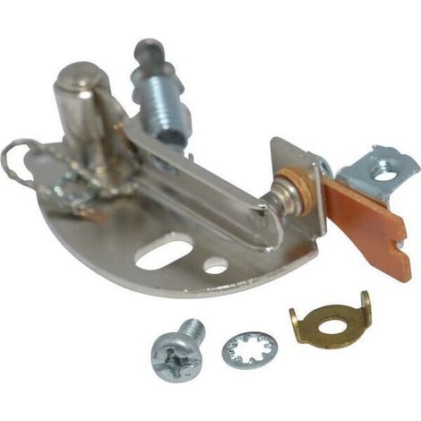 Interrutore originale motore rasaerba tagliaerba BRIGGS & STRATTON 29667