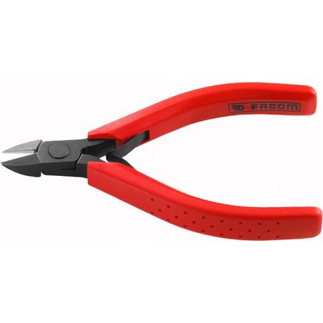 FACOM Alicates de corte 110 mm - 435