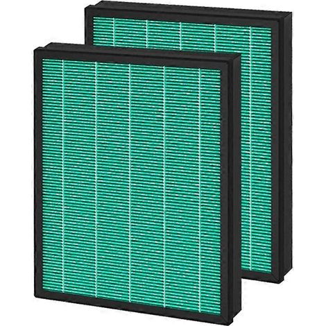 Filtre pour 400/400S AP-2015 purificateur d'air HEPA véritable et filtre à charbon actif (1/5)