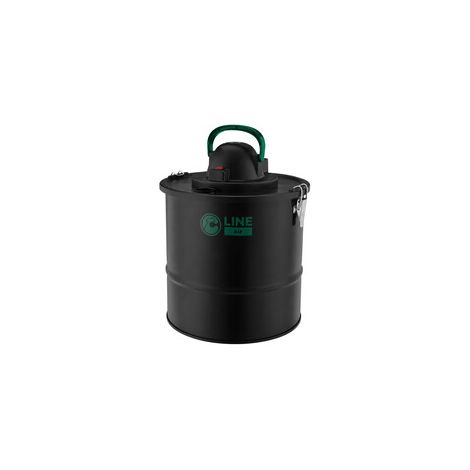 C BIDONE ASPIRACENERE 20L STARTASH 20