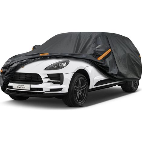 Bâche auto imperméable et respirante pour Porsche Macan (2014-2025)