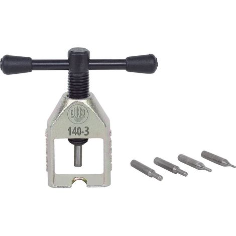 Kukko Micro-Abzieher 140-3 (1/3)