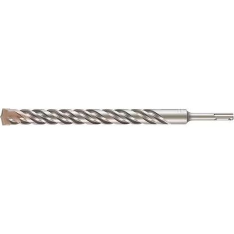 Foret SDS DeWALT Foret SDS 22mm x 300 mm ( Prix pour 1 )