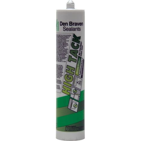 Adhesivo zwaluw high tack impermeable sin solvente