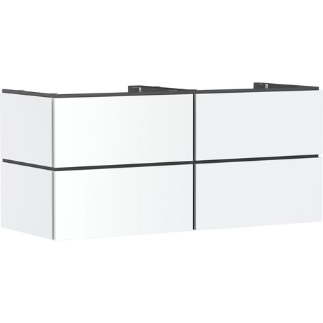 HANSGROHE 54306700 Meuble sous-lavabo Xilesa E (1/5)