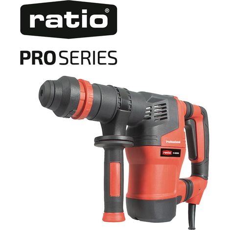 Martillo Demoledor SDS Plus R-MD950 RATIO PRO (1/5)