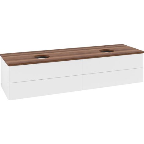 Villeroy & Boch K28052MT WTUS Antao K285 1600x360x500 mm (1/3)
