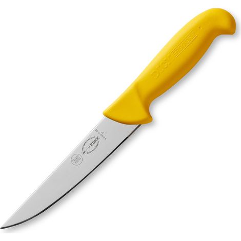 F. DICK Stechmesser Schlachtmesser ErgoGrip Klinge Messer 15 cm 82006152-02