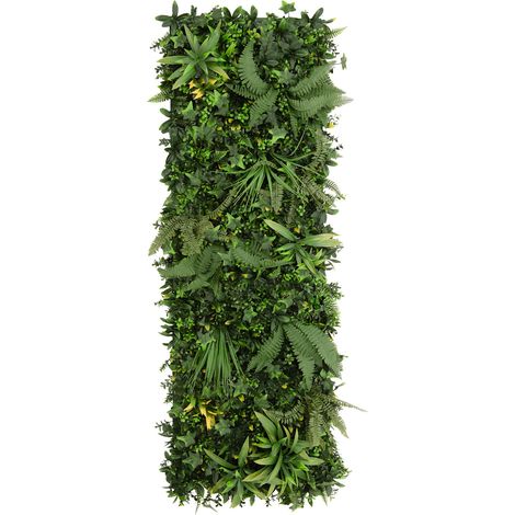 Ayla Künstliche Wandfliese – 50 cm x 150 cmMonster Shop