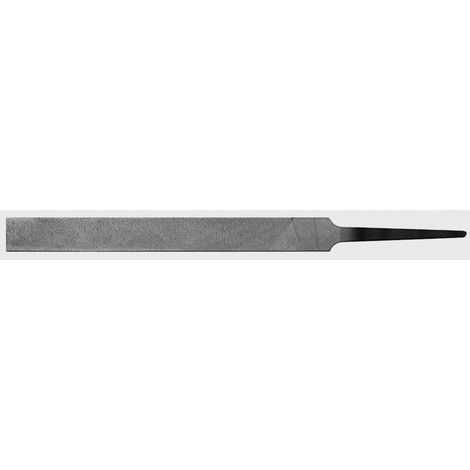 DICK Schlüsselfeile Hieb 2 Länge 100 mm, Typ: 2