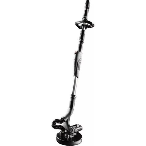 LIJADORA DE YESO 600W BOLSA DE DISCO DE 225 MM - T 59G261 (1/5)
