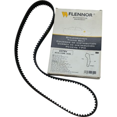 4378v flennor cinghia distribuzione toledo  skoda fabia  octavia (1/3)