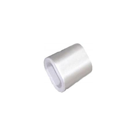 Pinzas de sujeción 5 DIN 3093 Aluminio 5 piezas (1/5)