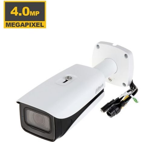 Dahua Telecamera IP 4Mp WizMind IR 60M - IPC-HFW5442E-ZE-S3 (2.7-12mm) S