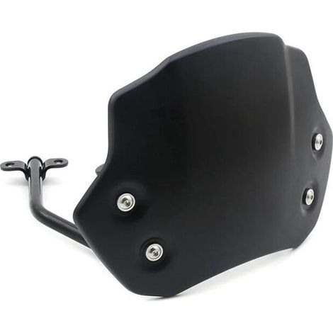 Motorrad-Windschutzscheibe für R NINET NINET RNINE T 9 T Racer Pure Urban Scrambler 2014-2023 Windabweiser