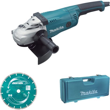 Amoladora Makita GA9020KD