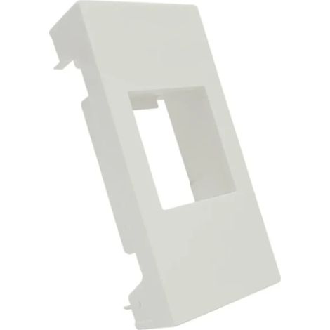 Adattatore Keystone Btc Matixgo ( TECNOSWITCH cod. KS007BB )