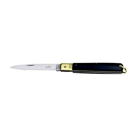 Coltello serramanico sfilato 305 cm 19 (2 pezzi) Deluca