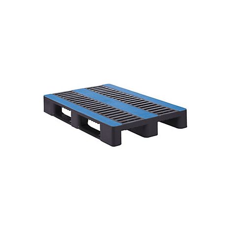 ratioform  Paletta per carichi pesanti con rivestimento