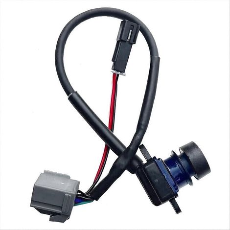 Cámara de visión trasera para coche Journey 2011-2020 (número de pieza 56054158AD) (1/5)