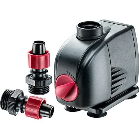Aquariumpumpe der SACI SELTZ L-301-Serie, 200 l/h (1/5)