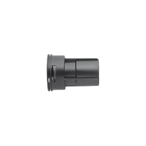 Starmix Bajonettanschluss starr Ø 49 mm (1/2)
