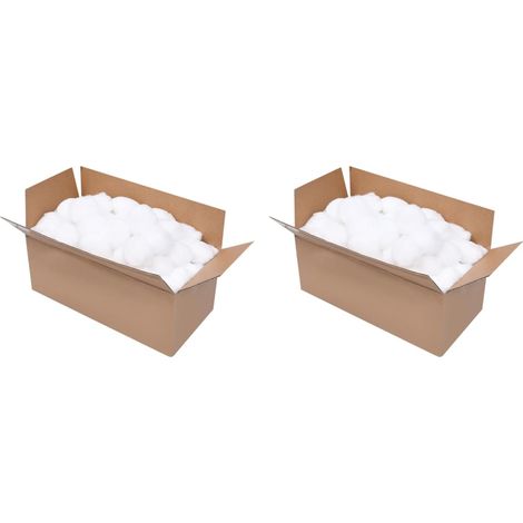 Pool-Filterkugeln 1400 g PE