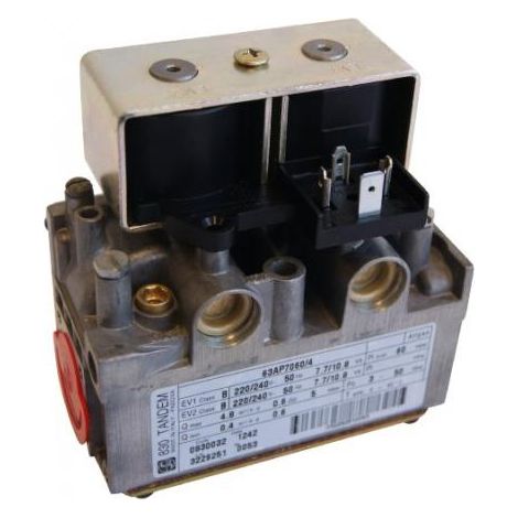 Vaillant-Gaskombiventil 051074 051074 (1/2)