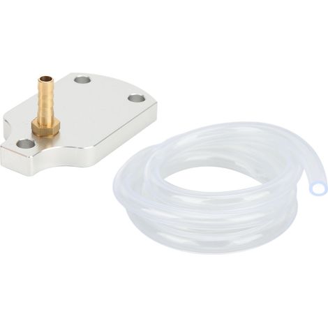 Kit de Test d'Étanchéité Injecteur Diesel 3164001 Compatible Cummins ISX Signature – Outil de Contrôle Fuite pour Moteur (1/5)