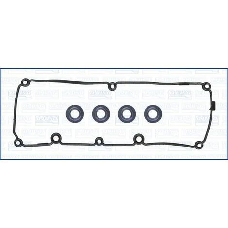 Jeu de joints d'étanchéité, couvercle de culasse Ajusa 56068200 AUDI