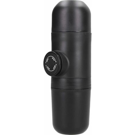 Portable coffee maker Multi-functional coffee maker for outdoor camping and travel