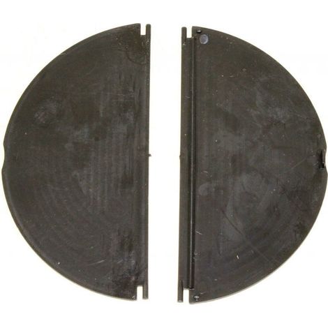 SOS Accessoire Volet anti-refoulement pour Hotte BOSCH 636822