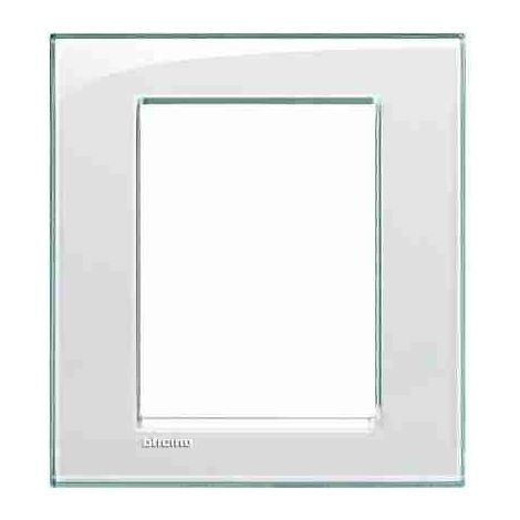 BTILNA4826KA Livinglight 3+3 Modul quadratische Platte