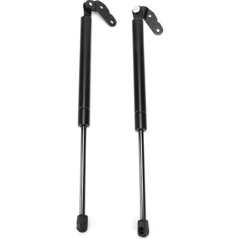 Hayon Amortisseur Hydraulique à Gaz pour Coffre, Tige de Levage en Acier Carbone, Compatible Celica 1999-2006, Kit de Remplacement (1/5)