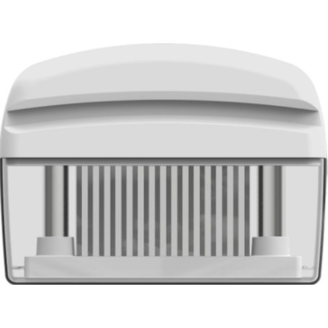 Attendrisseur De Viande - 48 Lames Acier Inoxydable - Profondeur De Pénétration 2,5 Cm - Pour Bœuf Poulet Porc Veau - 1 Pièce (1/5)