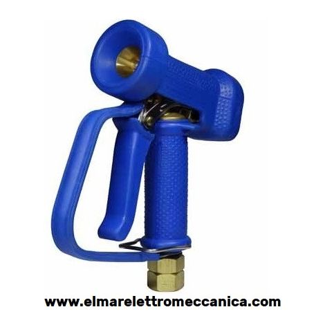 BLUE KING 70 Pistola risciacquo industria alimentare