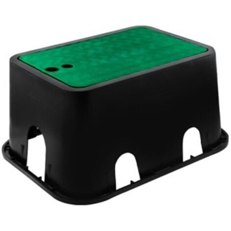 Grande boîte rectangulaire, (1/5)