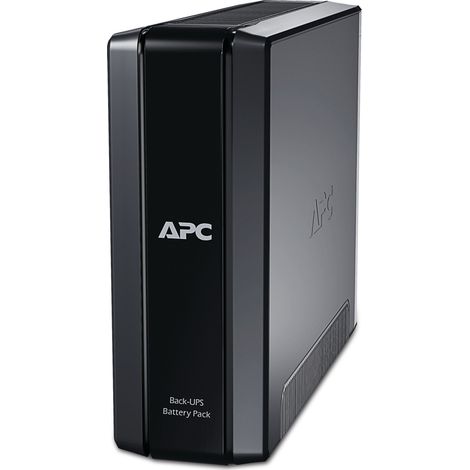 APC-Back-UPS Pro für die Modelle 1500 VA Back-UPS Pro externer Batterieersatz (BR24BPG) (1/3)