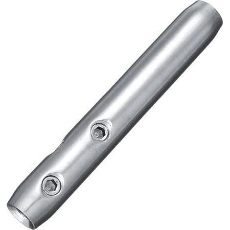 Tendeur de câble en acier inoxydable 316 pour garde-corps d’escalier – Compatible câbles 4 mm et 5 mm – Longueur 13,5 cm (1/5)