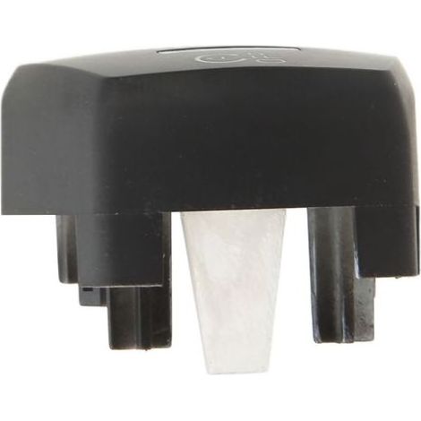 Bouton de démarrage ABS - Compatible X3 F25/X4 F26/X5 F15/X6 F16 LHD (1/5)