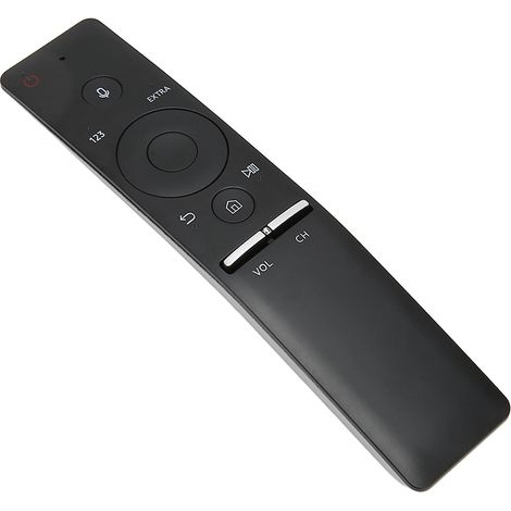 Télécommande vocale BN59 01241A pour Samsung UN65KS8500F, UN55KU7000F, UN65KS8500F, UN75KS9000F, UN65KS800DF et UN65KS9000F (1/5)