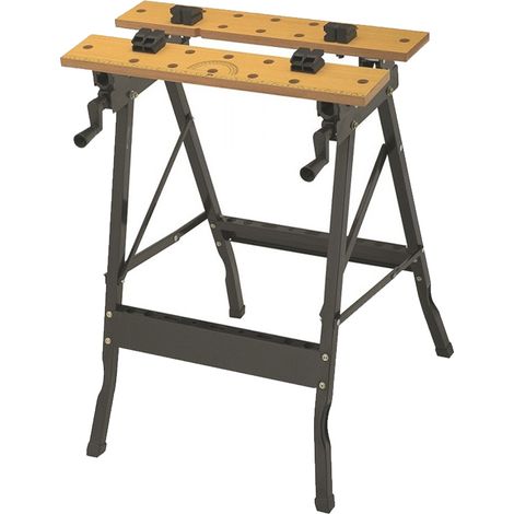 BANCO DE TRABAJO 605X625X790MM (1/4)